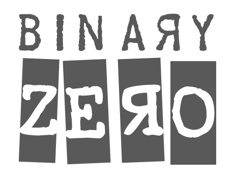 Binary ZERO